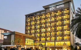One Hotel